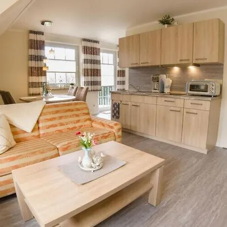 Апартаменты Haus Sylvana
