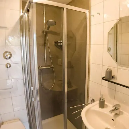 Haus Sylvana Апартаменты