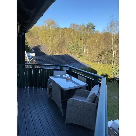 Haus Sylvana *