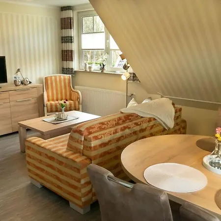 Апартаменты Haus Sylvana