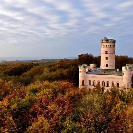 Haus Sylvana Апартаменты